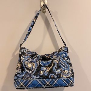 Vera Bradley Windsor Navy (Retired 2006)
